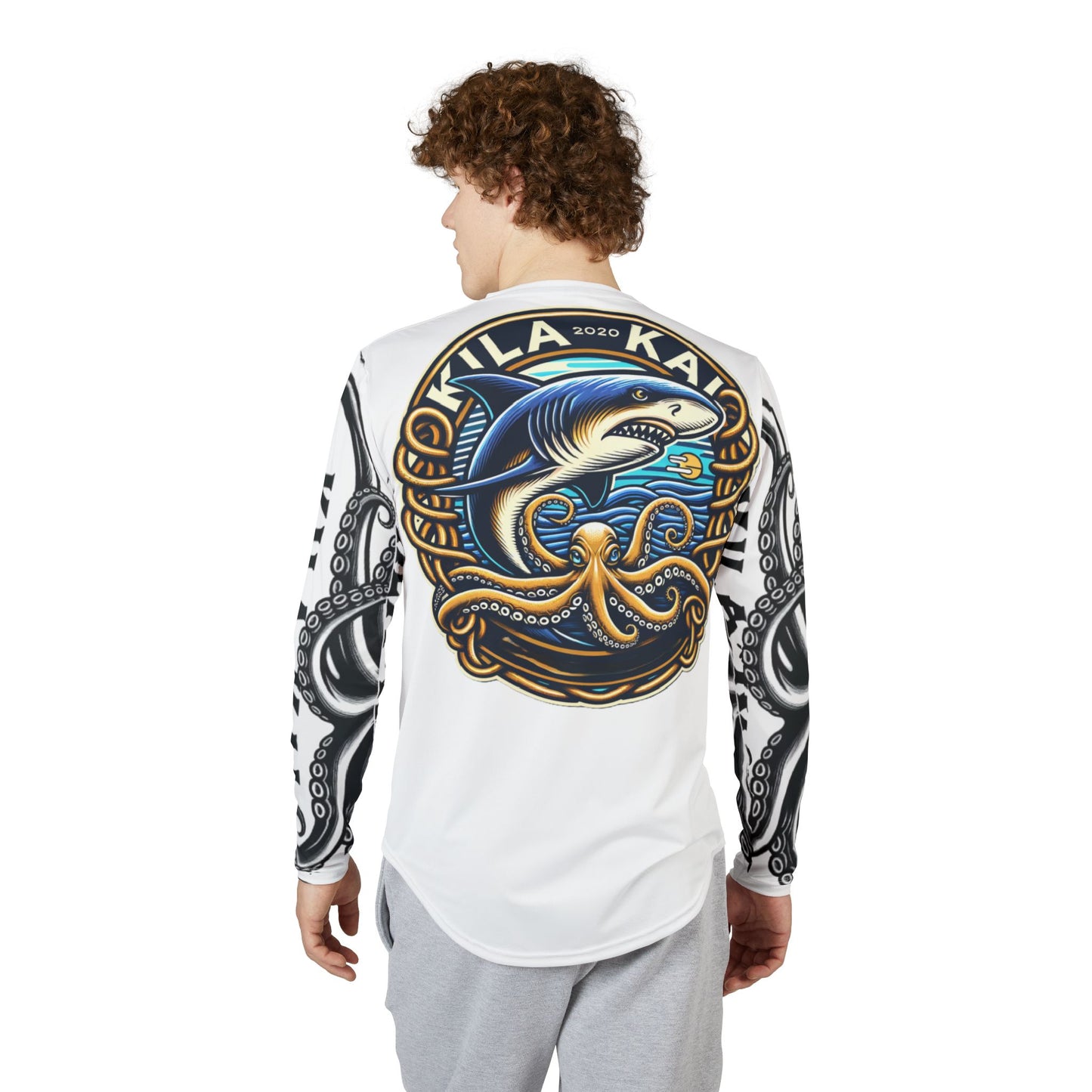Spiral 2020 UV Protection Long Sleeve Shirt
