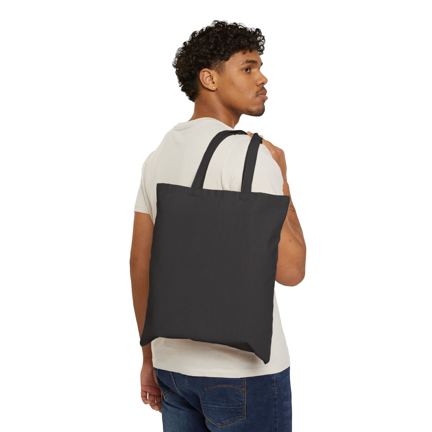 Respect the Locals - Protect Our Oceans Tote