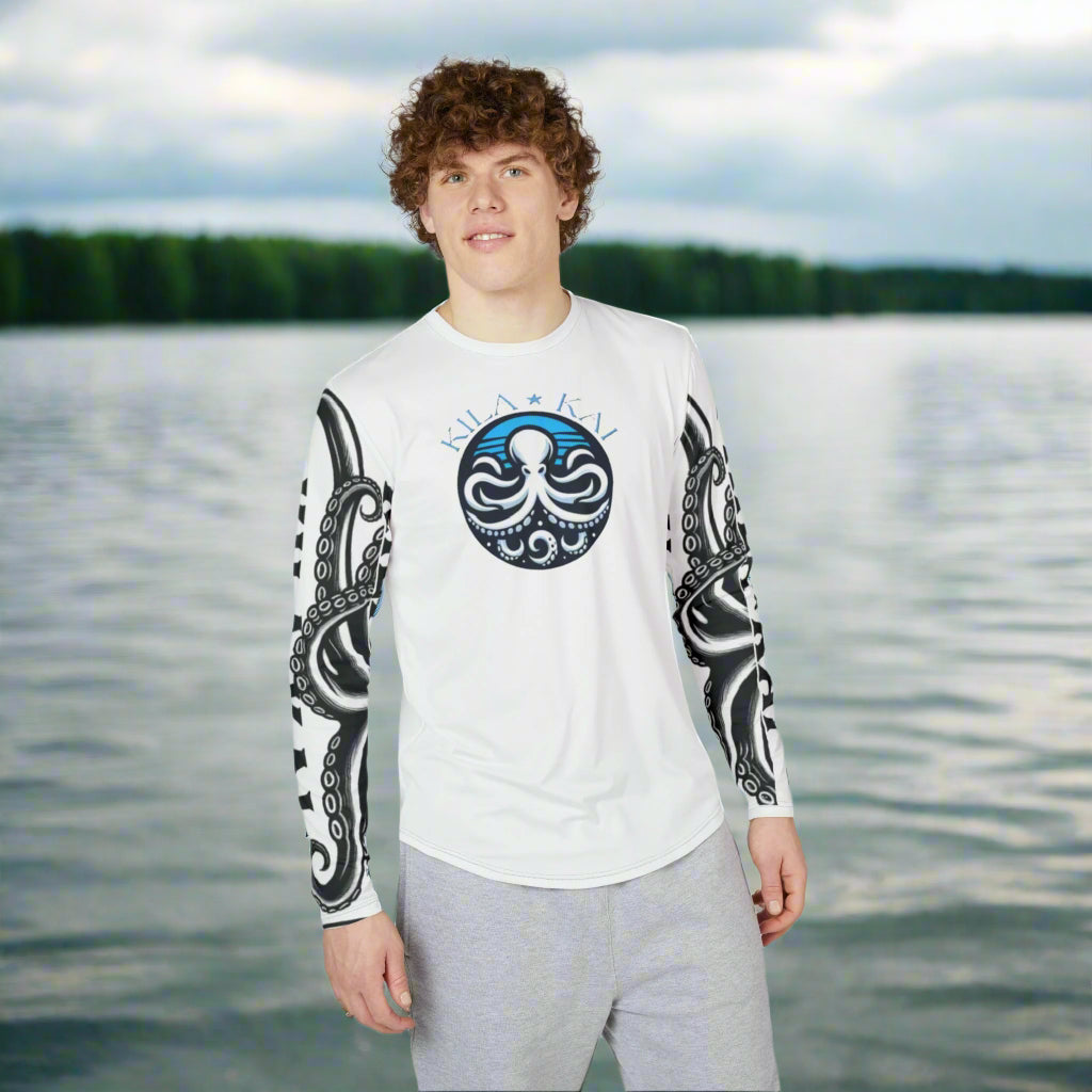 Spiral 2020 UV Protection Long Sleeve Shirt