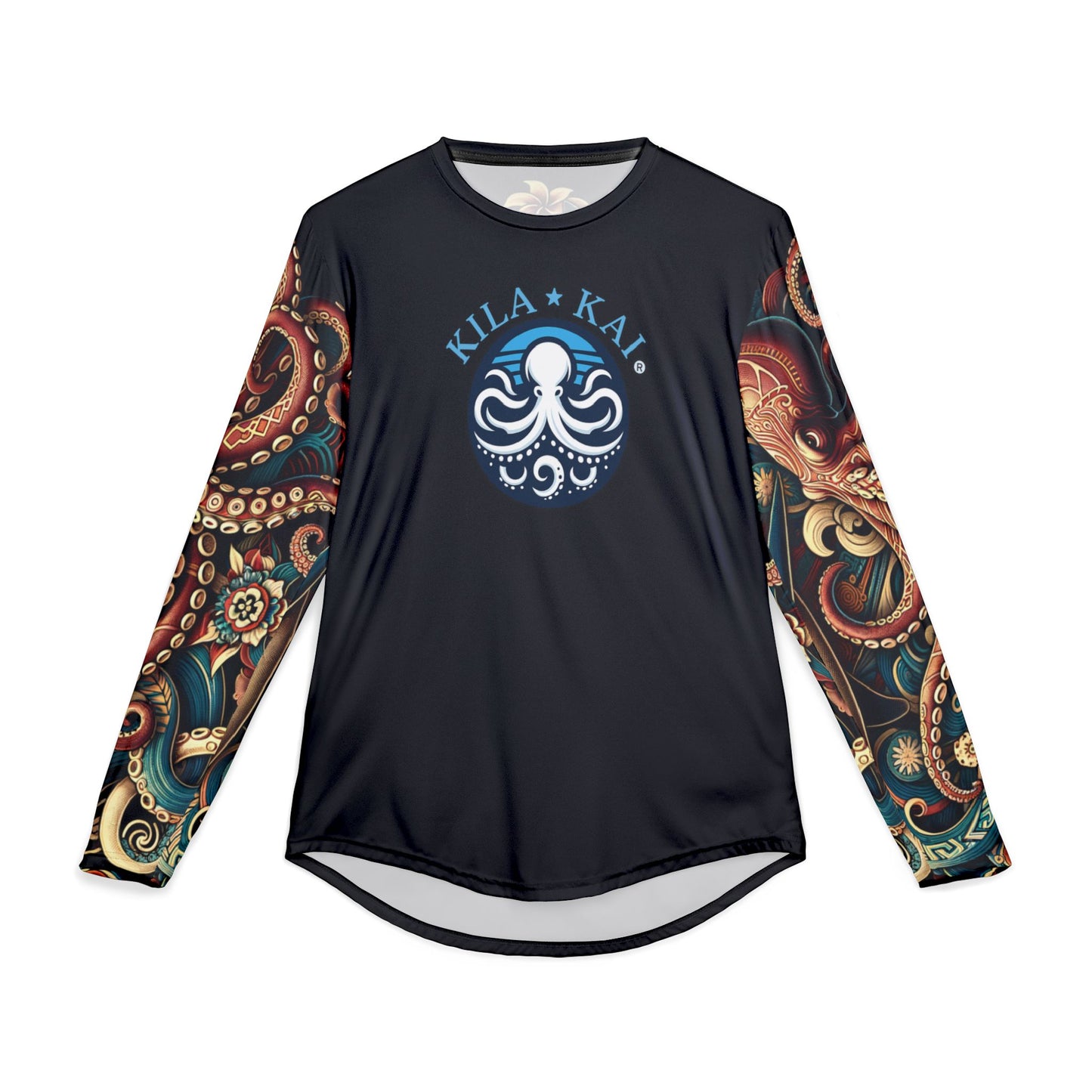 Dark Tribe SPF Long Sleeve