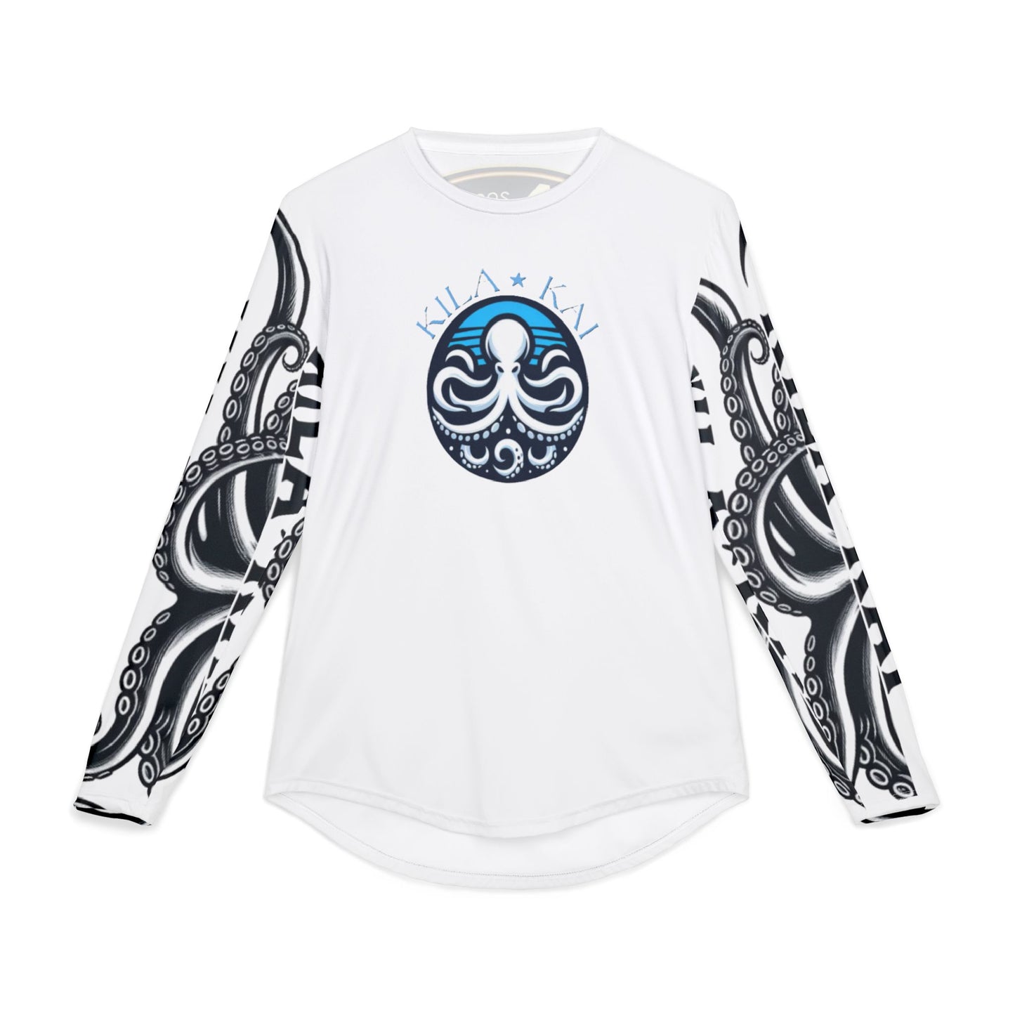 Spiral 2020 UV Protection Long Sleeve Shirt