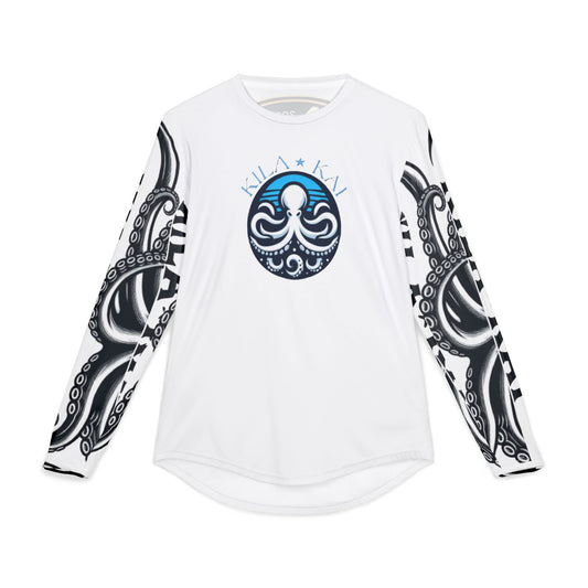 Spiral 2020 UV Protection Long Sleeve Shirt
