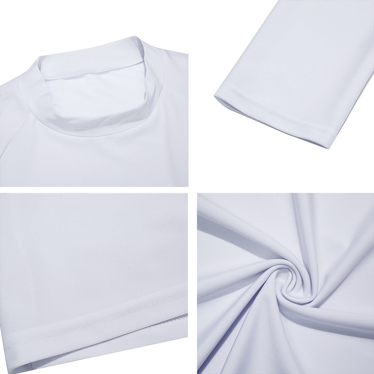 Dark Tribe Rash Guard