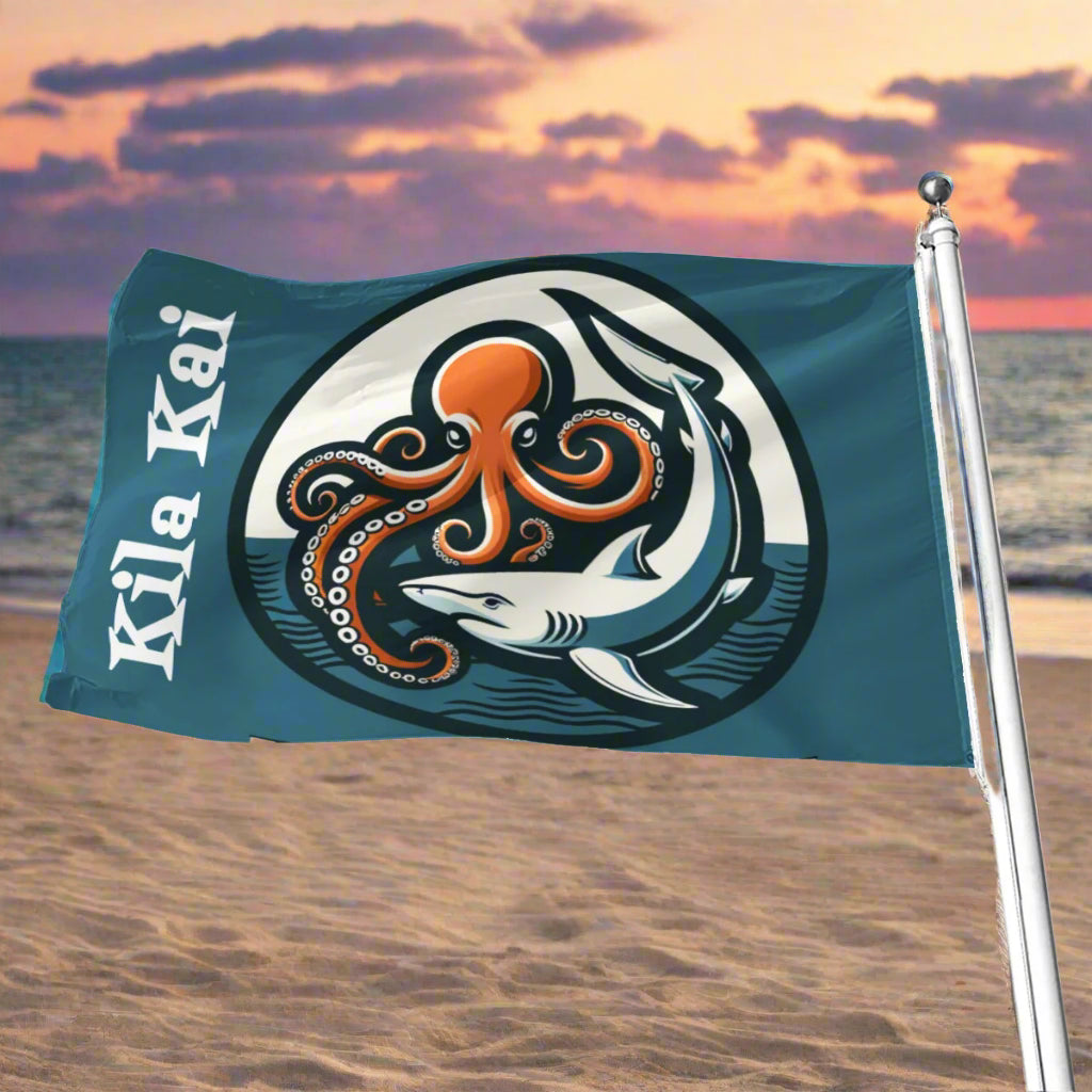 Y&Y OT Flag