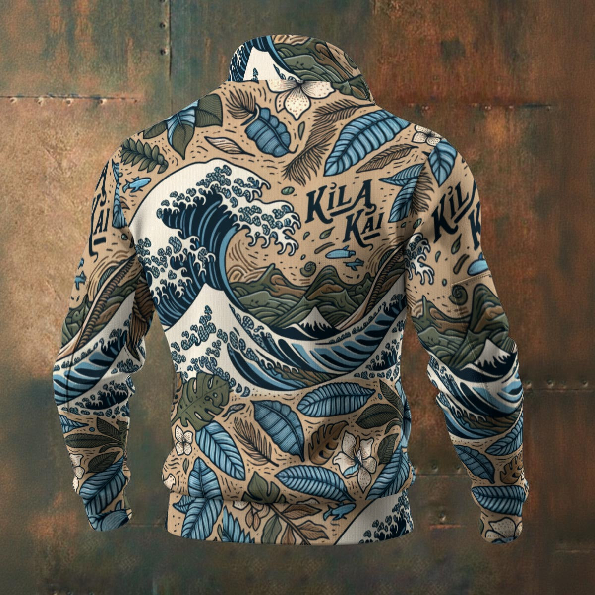 Kila Cam6 Jacket