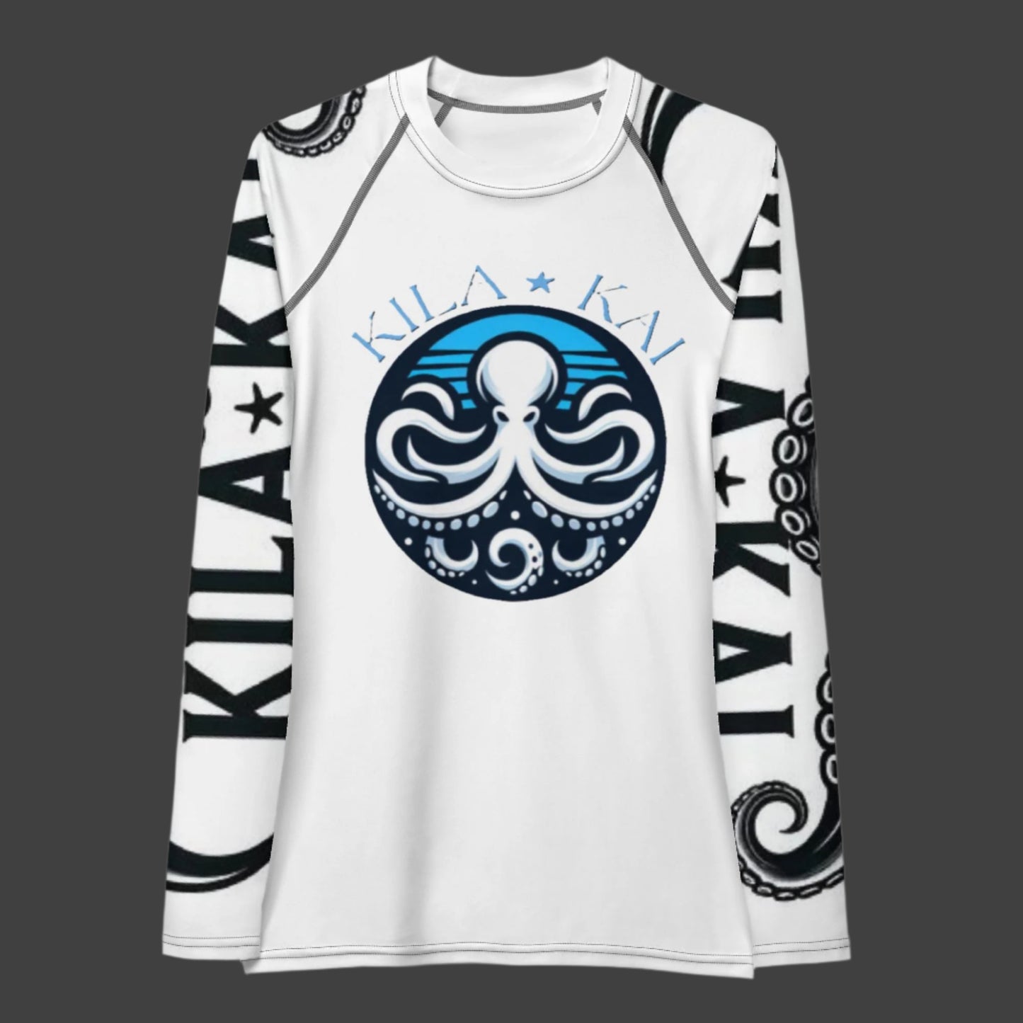 Dawn Patrol Women's Rash Guard