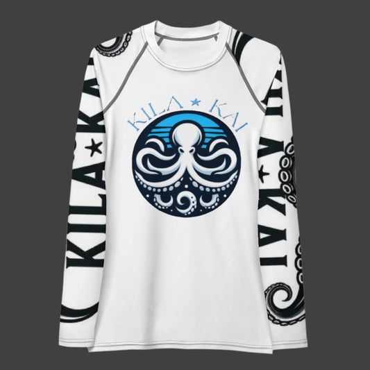 Dawn Patrol Women's Rash Guard