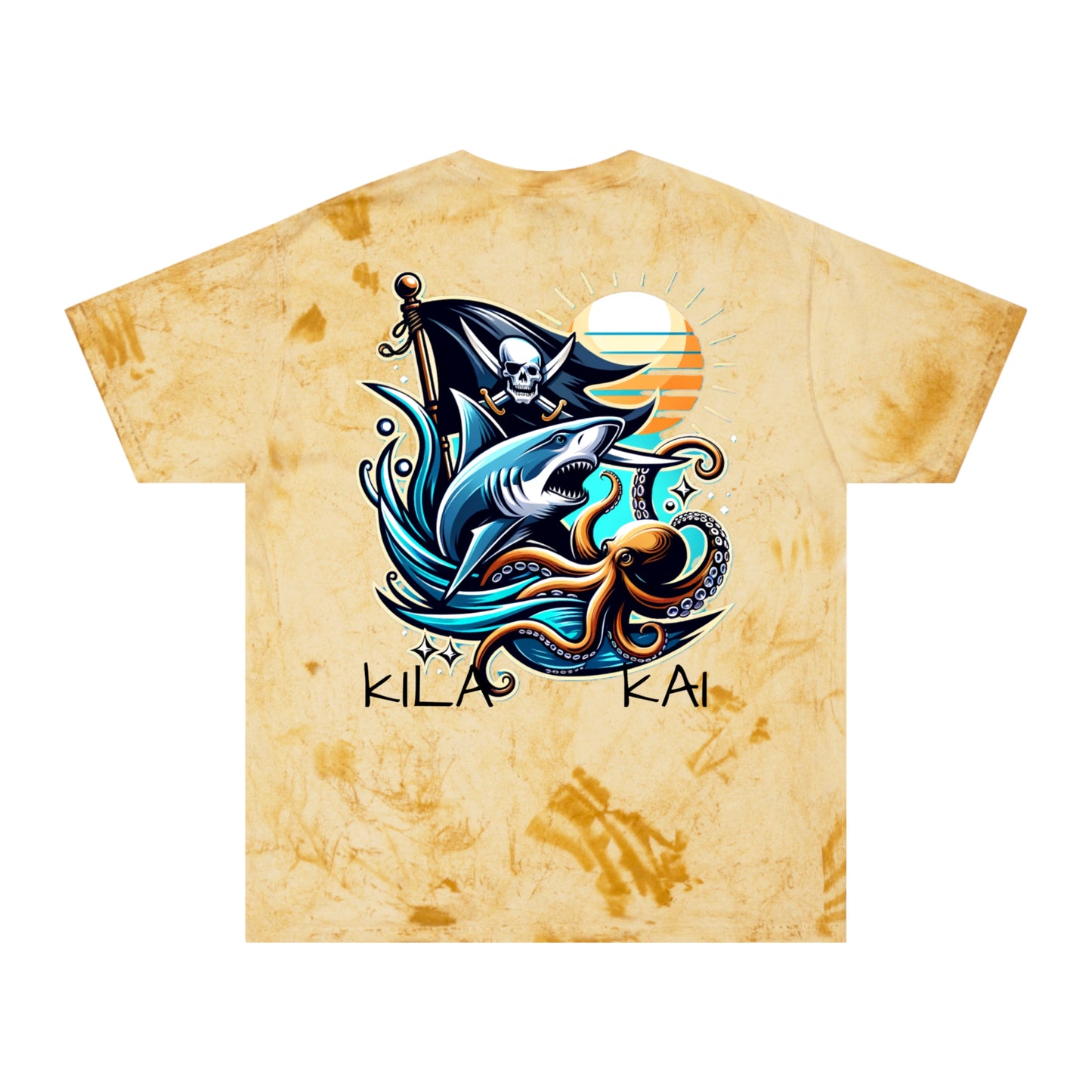 Pirate Life T-Shirt