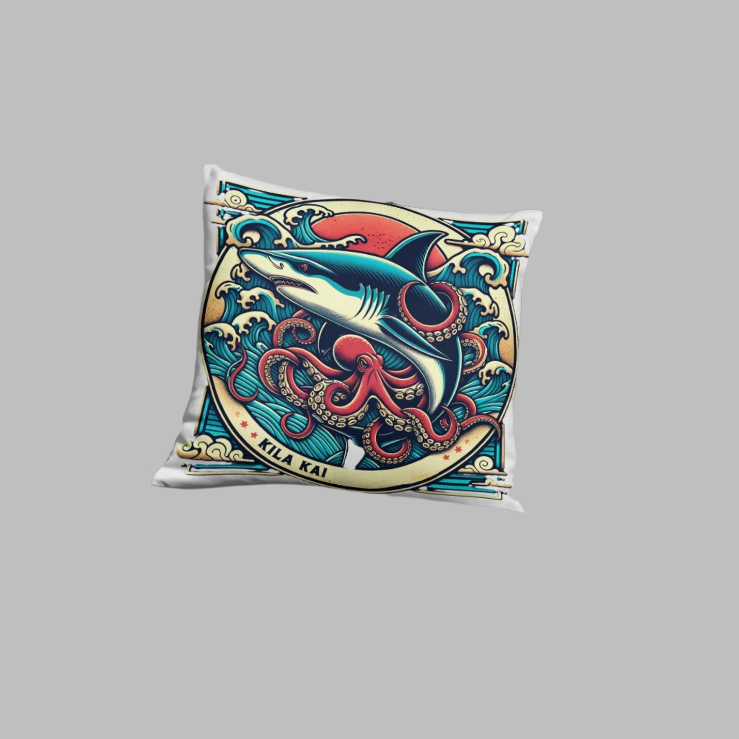 Japan Basic Pillow