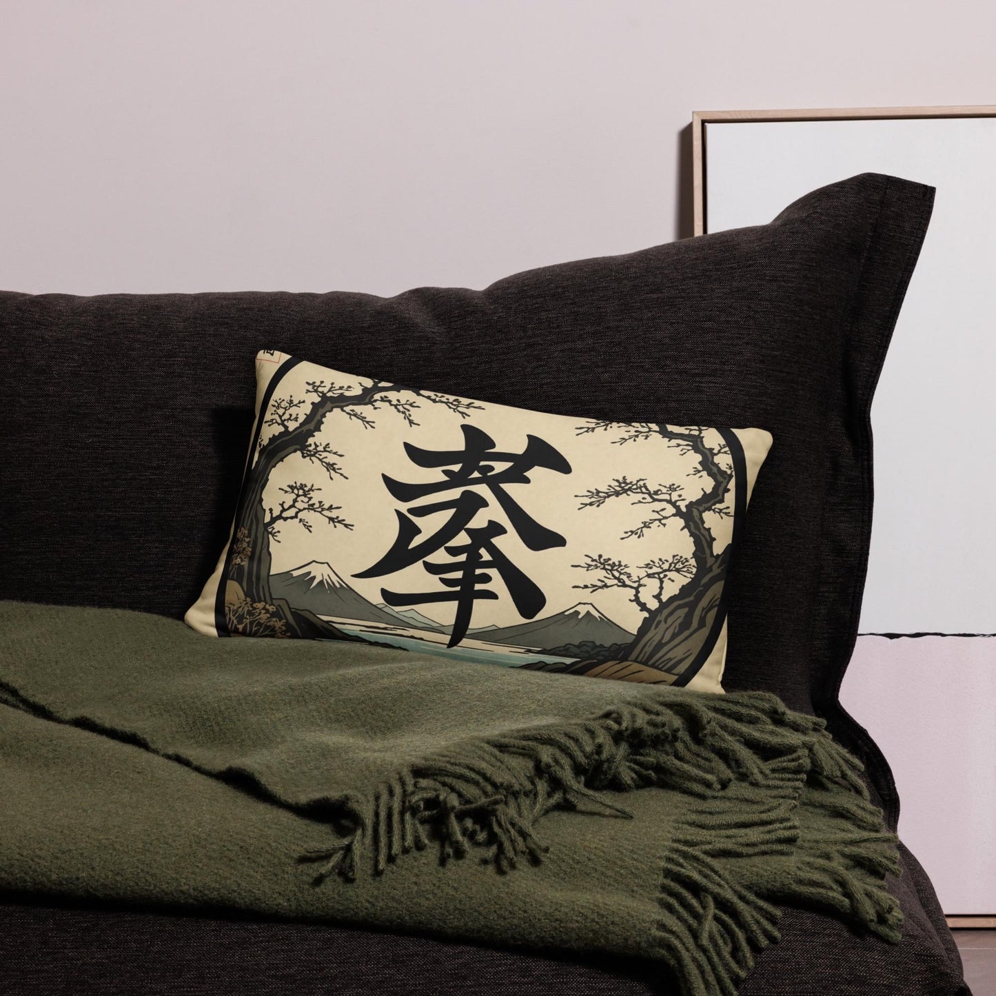 Japan Basic Pillow