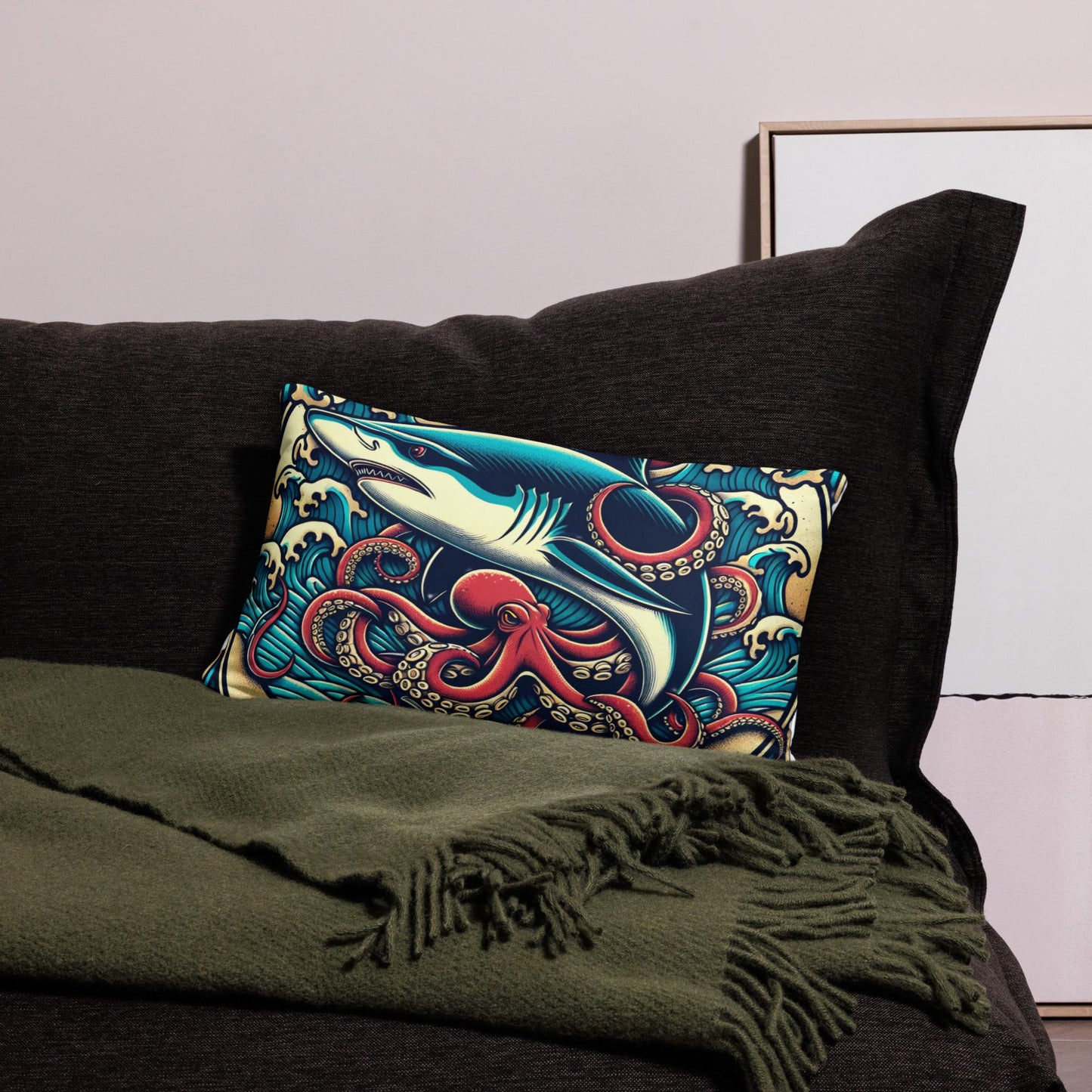 Japan Basic Pillow
