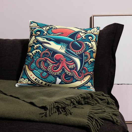 Japan Basic Pillow