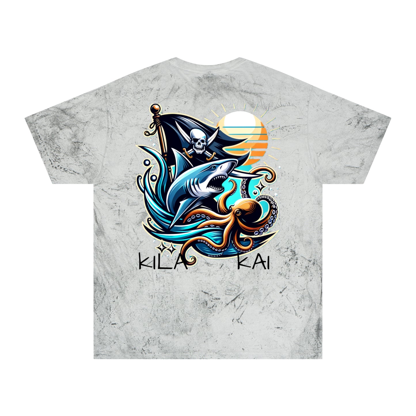 Pirate Life T-Shirt