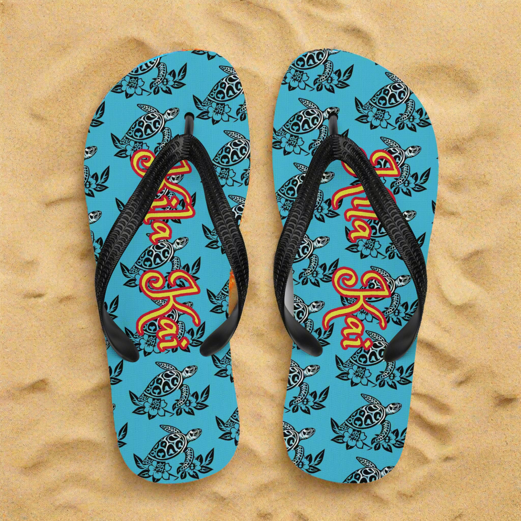 Honu Flip-Flops