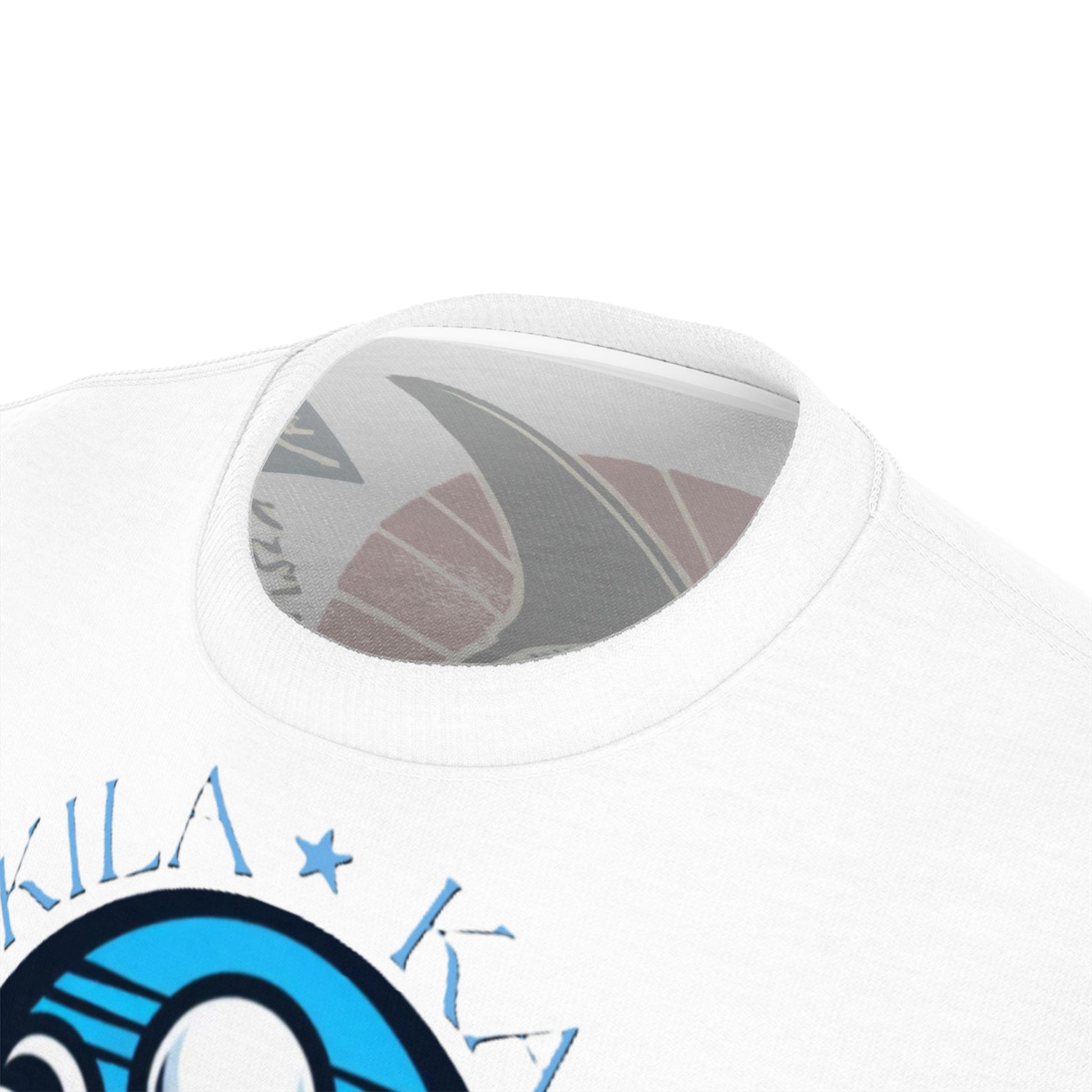 Ocean-Inspired Unisex Tee, Kila Kai Japan 2020 Graphic Shirt, Sea Life Beach T-Shirt, Nature Lover Gift, Summer Vacation Apparel